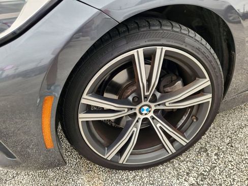 Used 2021 BMW 330i Sedan w/ Convenience Package RWD image 10
