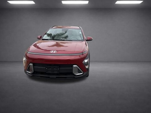 Used 2024 Hyundai Kona SEL FWD image 8