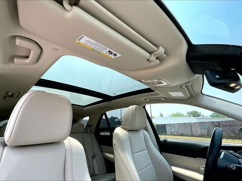 Certified 2022 Mercedes-Benz GLE 350 image 14