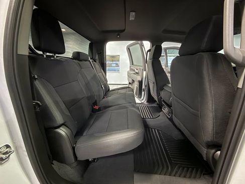 Certified 2025 Chevrolet Silverado 2500 LT w/ Convenience Package image 14