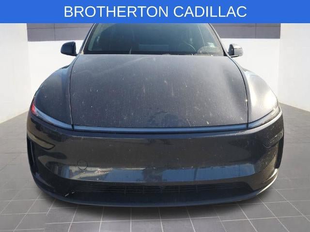 Used 2026 Tesla Model Y 2WD image 11