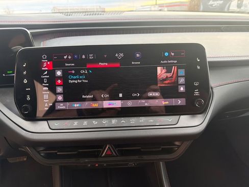 Used 2024 Dodge Charger R/T w/ Plus Group image 25