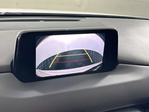 Used 2017 MAZDA CX-5 Touring image 22