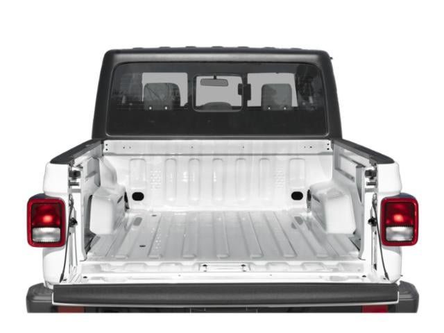 Used 2025 Jeep Gladiator Sport AWD/4WD image 11