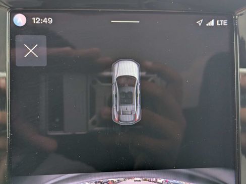 Used 2023 Volvo C40 Recharge Core AWD/4WD image 28