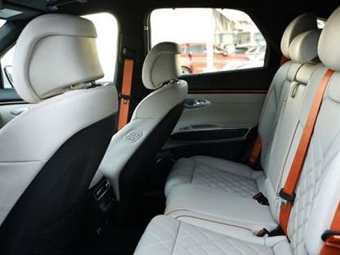 New 2026 Genesis GV70 3.5T Sport Prestige image 28