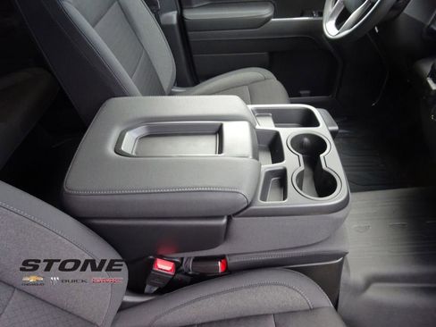 New 2026 GMC Sierra 1500 Elevation AWD/4WD image 19