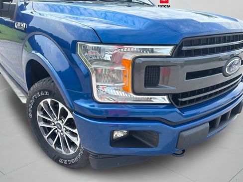 Used 2018 Ford F150 XLT w/ Equipment Group 302A Luxury AWD/4WD image 31