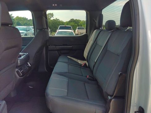 Used 2026 Ford F150 STX w/ Equipment Group 200A RWD image 6