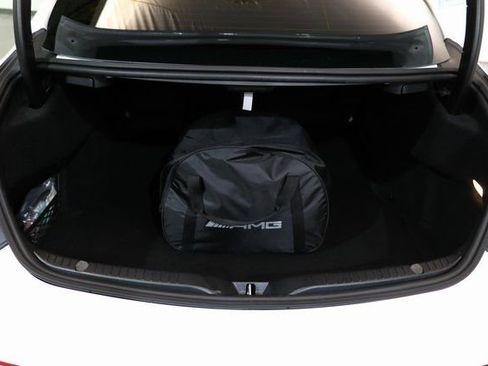 Used 2020 Mercedes-Benz C 63 AMG S image 30