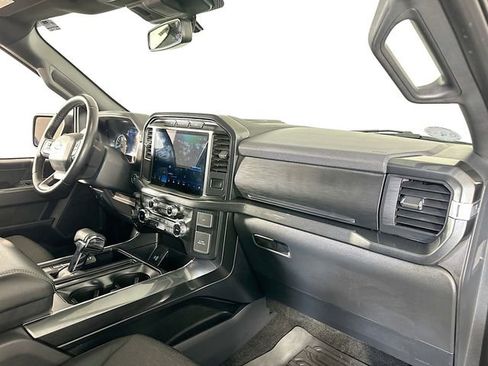 Certified 2022 Ford F150 XLT w/ Equipment Group 302A High image 23