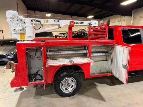 Used 2018 Ford F250 XL w/ Power Equipment Group image 12