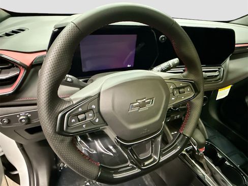 New 2026 Chevrolet TrailBlazer RS w/ Convenience Package image 11