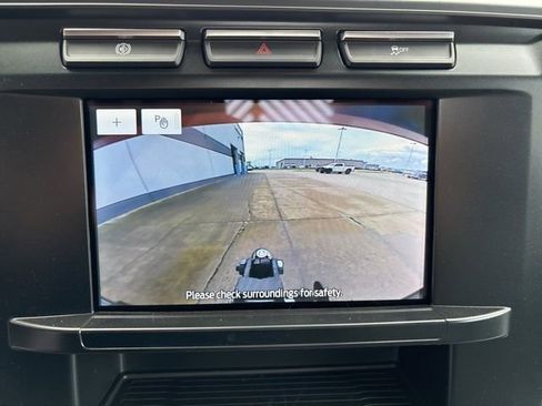 New 2023 Ford F550 4x4 Regular Cab Super Duty image 27