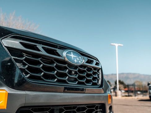 Used 2022 Subaru Outback Wilderness image 9