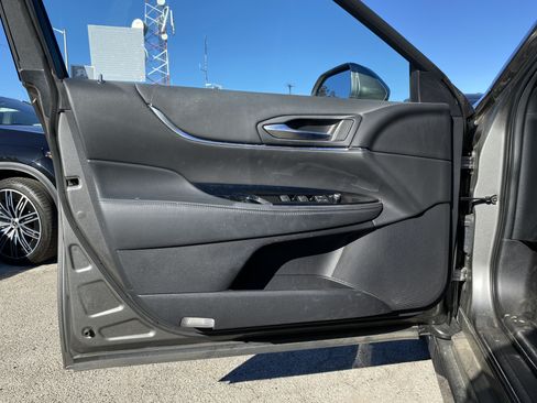 Used 2023 Toyota Mirai w/ Advanced Technology Package RWD image 22