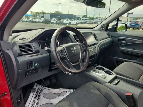 Used 2023 Honda Ridgeline Sport image 20