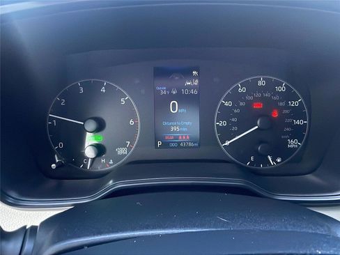 Used 2024 Toyota Corolla LE image 24