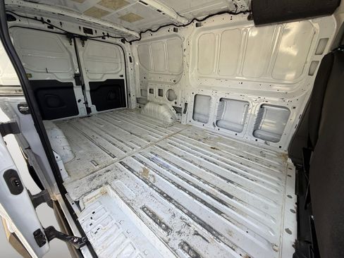 Used 2023 Ford Transit 150 Low Roof RWD image 17