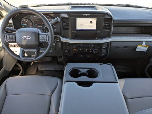 New 2026 Ford F250 XL RWD image 16