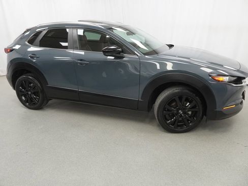 Used 2023 MAZDA CX-30 AWD 2.5 S w/ Preferred Package image 10