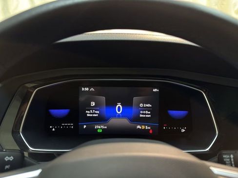 Certified 2022 Volkswagen Jetta SE image 19