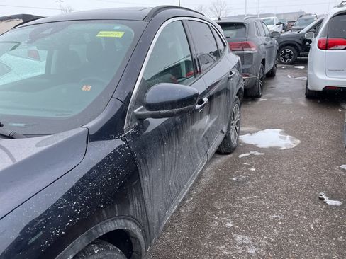 Used 2021 Ford Escape SEL w/ Technology Package image 6