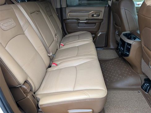 Used 2022 RAM 2500 Limited image 33