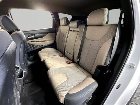 Used 2019 Hyundai Santa Fe SEL FWD image 22