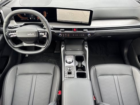 New 2026 Kia Sorento EX image 13