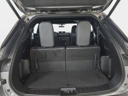 Used 2022 Mitsubishi Outlander SE AWD/4WD image 30