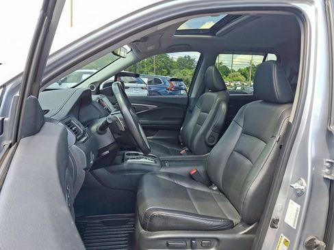 Used 2023 Honda Ridgeline RTL image 15