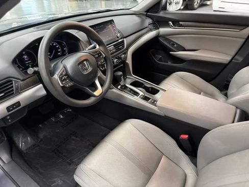 Used 2020 Honda Accord EX image 15