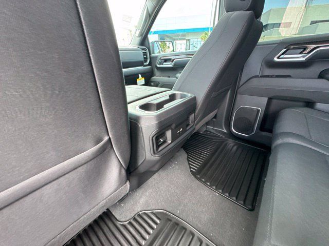 New 2026 Chevrolet Silverado 1500 RST w/ All Star Edition Plus AWD/4WD image 20