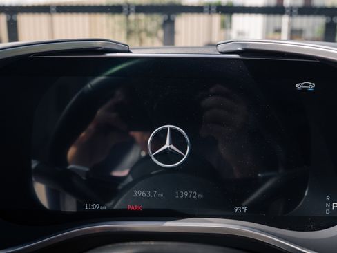 Used 2023 Mercedes-Benz SL 55 AMG 4MATIC image 18