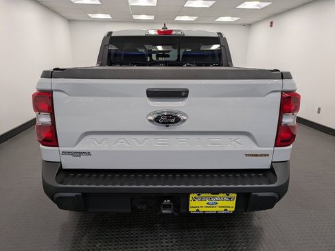 Used 2023 Ford Maverick Tremor w/ Tremor Off-Road Package image 5