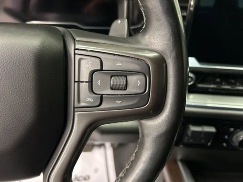 Used 2024 Chevrolet Silverado 1500 High Country w/ Technology Package image 18