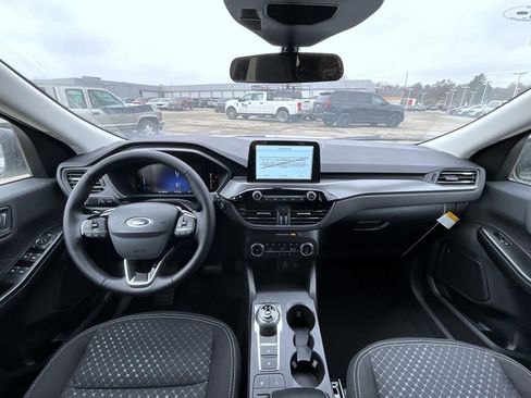 New 2026 Ford Escape Active w/ Cold Weather Package image 12