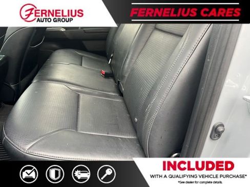 Used 2021 Toyota Tacoma Limited w/ Blackout Package (TMS) image 8