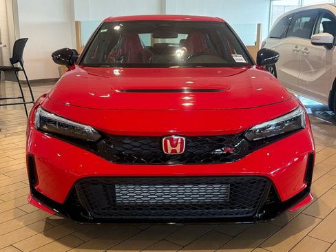 New 2025 Honda Civic Type R image 5
