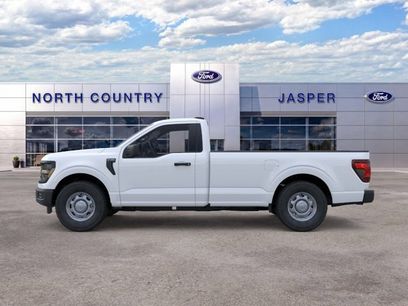 New 2026 Ford F150 XL