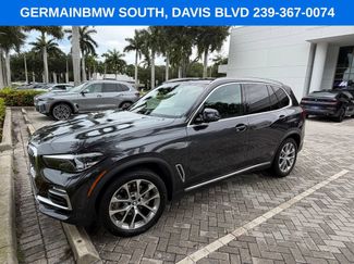 Used 2020 BMW X5 xDrive40i w/ Convenience Package AWD/4WD video 1