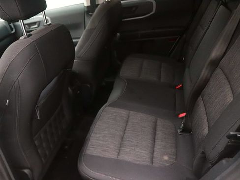 Used 2023 Ford Bronco Sport Big Bend w/ Convenience Package AWD/4WD image 14
