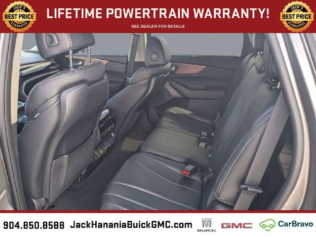 Used 2022 Acura MDX w/ Technology Package FWD image 14