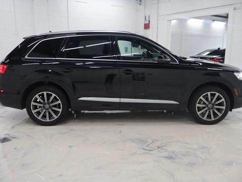Used 2017 Audi Q7 3.0T Premium Plus AWD/4WD image 10