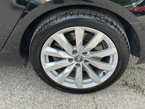 Used 2017 Audi A4 2.0T Premium w/ Audi MMI Navigation Plus image 38