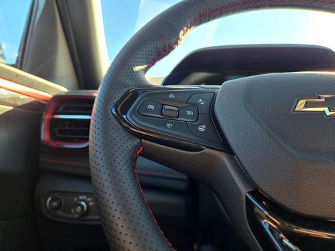 New 2026 Chevrolet TrailBlazer RS w/ Convenience Package image 26