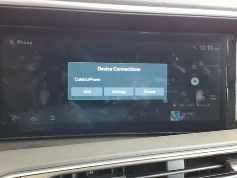 New 2026 Hyundai Palisade Limited FWD image 9