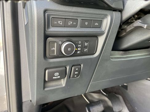 Used 2021 Ford F150 XLT w/ Equipment Group 302A High image 17