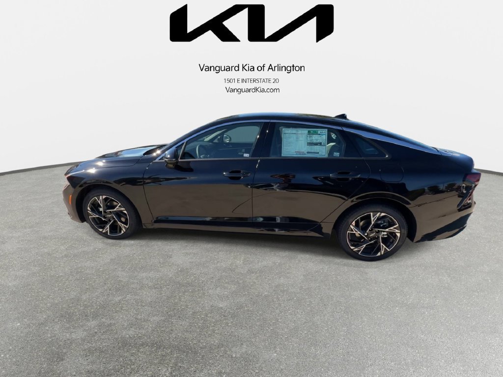 New 2026 Kia K5 GT-Line FWD image 5
